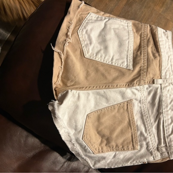 PacSun shorts size 23, Excellent Condition - Picture 2 of 4